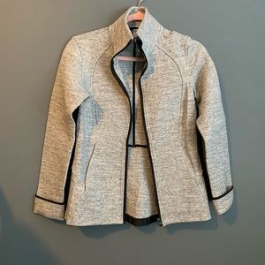 Lululemon Zip up jacket